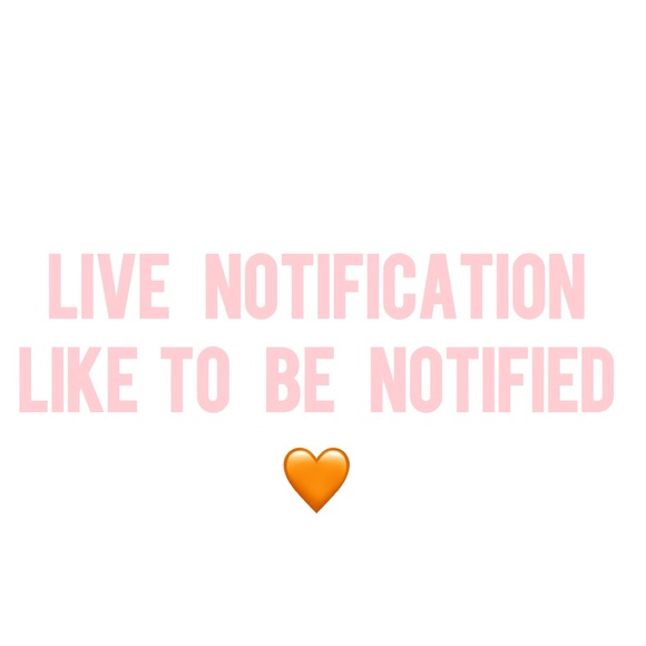 LIKE TO BE NOTIFIED WHEN WERE LIVE - Picture 2 of 2